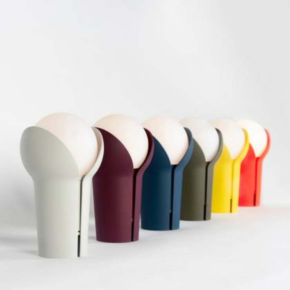 Bud Lamp by Innermost
